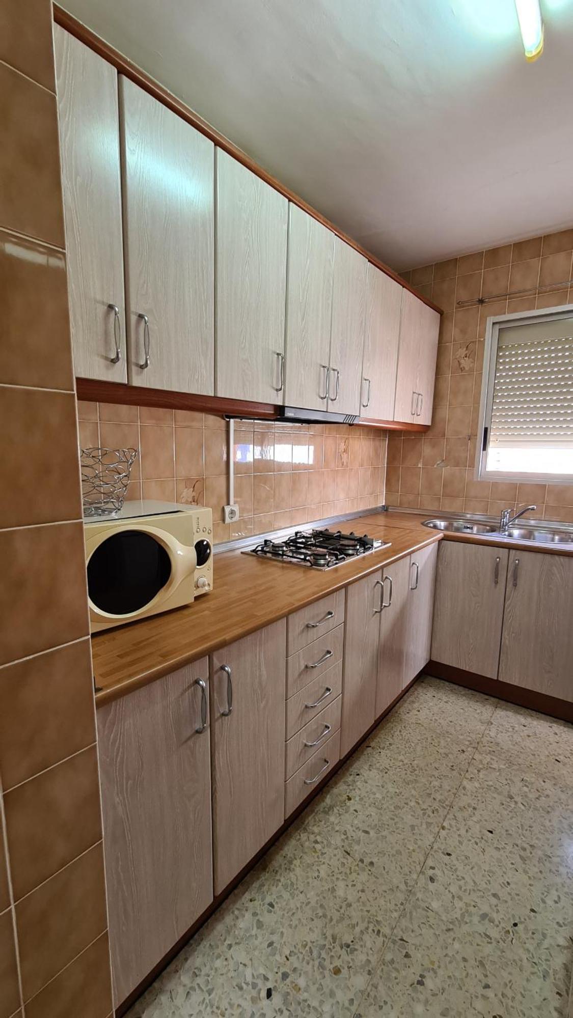 Apartamento Monver If Benidorm Exterior photo