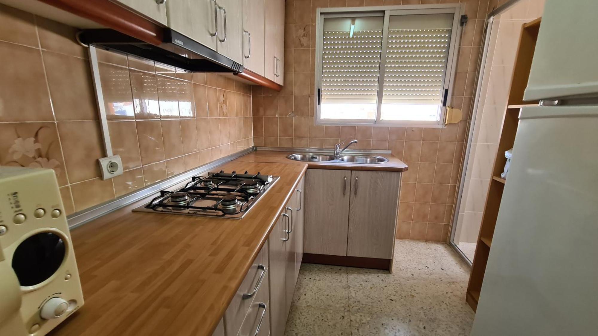 Apartamento Monver If Benidorm Exterior photo