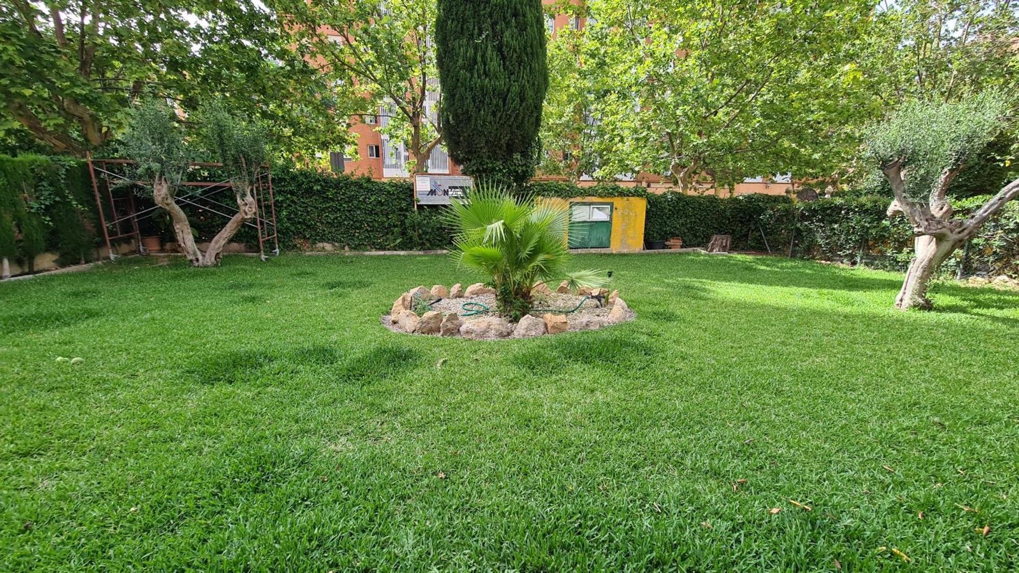 Apartamento Monver If Benidorm Exterior photo